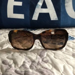Cute pair of Coach sunglasses
